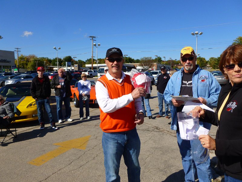 ELCO Car Show Oct 2013 095